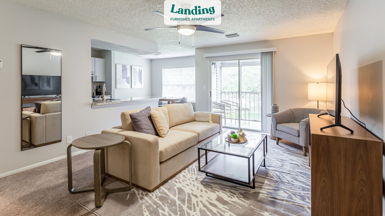 Foto principal - 5300 Hemingway Ln