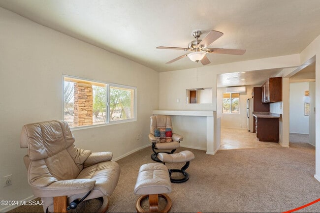 Building Photo - 3950 W Camino del Toro