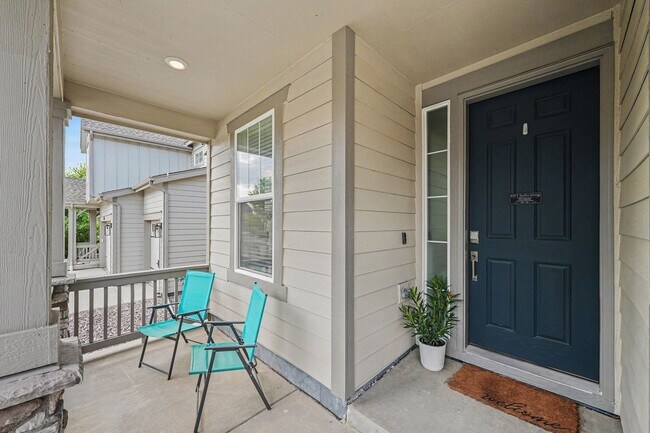 Building Photo - Beautiful spacious four bedroom house!