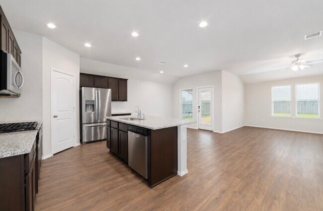 Building Photo - 4707 Lombardy Fire Trail
