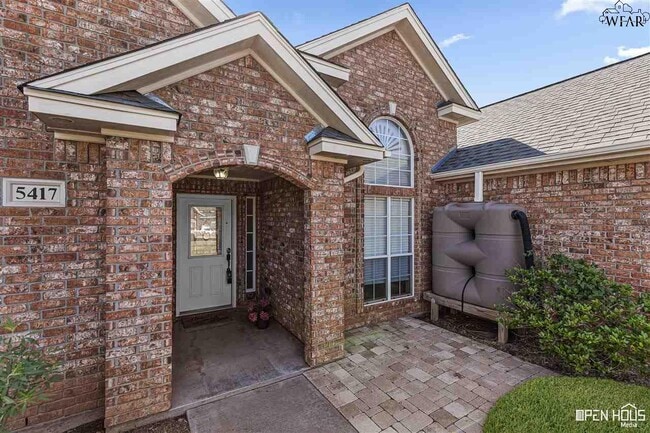 Building Photo - 5417 Blazing Star Ln