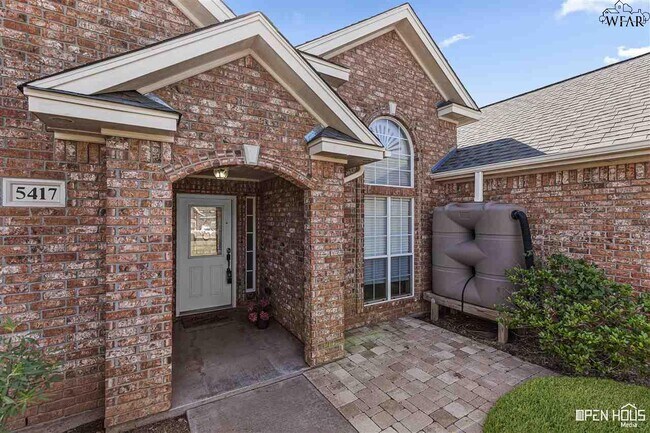 Foto del edificio - 5417 Blazing Star Ln