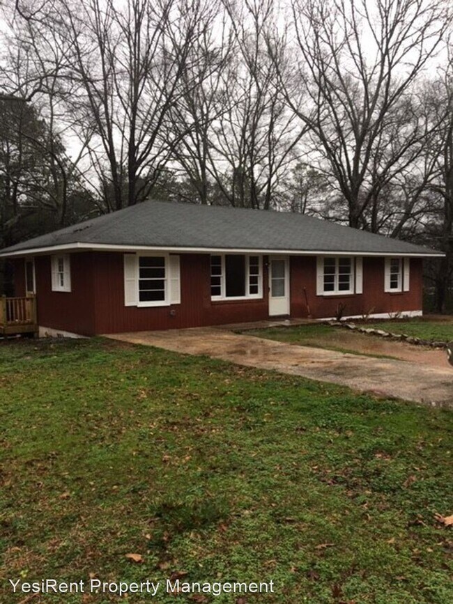 Building Photo - 3 br, 1 bath House - 103 Evans Drive