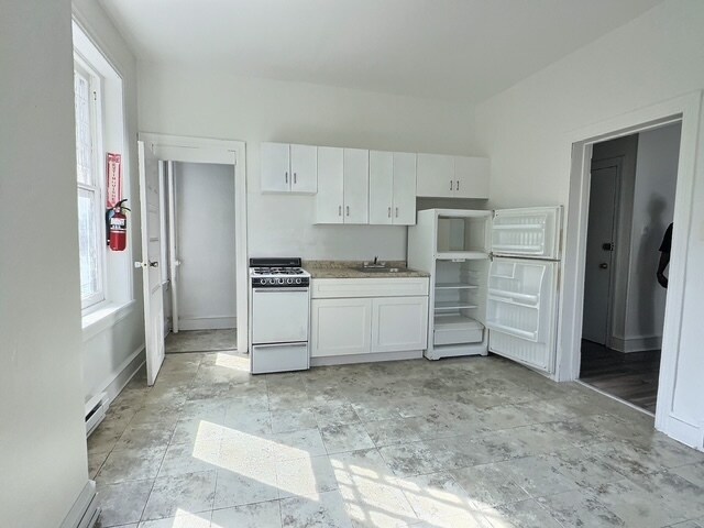 Foto del edificio - 4620 Wayne Ave