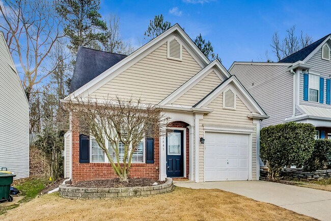 Foto del edificio - Single-family home in Kennesaw, GA near KSU, Town Center and Woodstock.