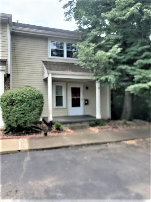 Foto del edificio - Nicely Renovated 3BR/3.5BA Townhouse in Na...