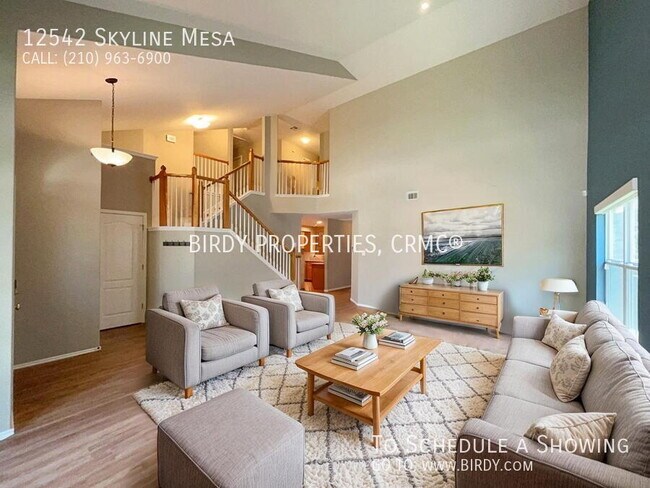 Foto del edificio - 12542 Skyline Mesa