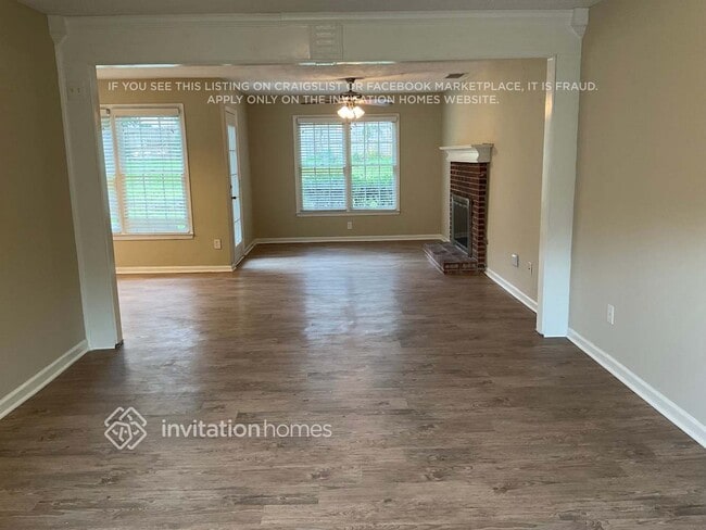 Foto del edificio - 3925 Riversong Dr NW