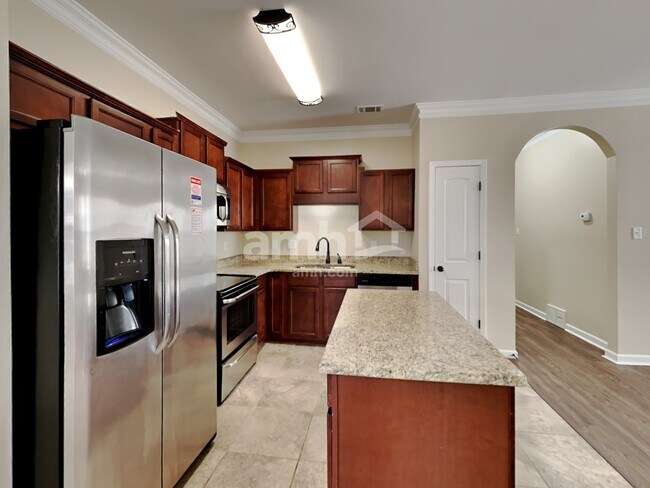 Building Photo - 6763 Jessie Hoyt Drive