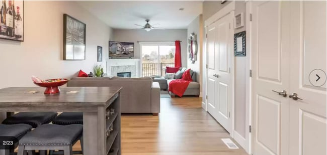 Building Photo - 2600 Racquet Ln