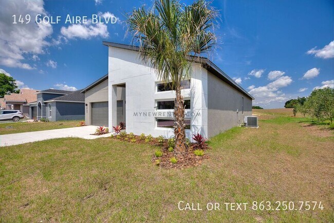 Building Photo - 149 Golf Aire Blvd