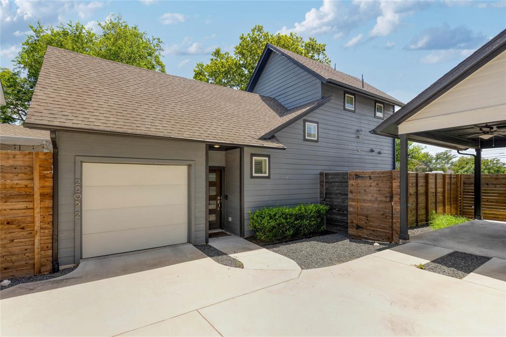 Foto principal - 2305 Shamrock Ave