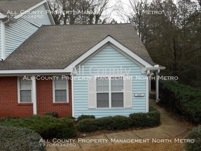 2 bedroom in Alpharetta GA 30004 Condo for Rent in Alpharetta, GA