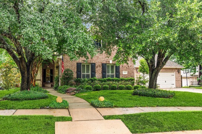 Foto del edificio - 28331 Hollow Springs Ln