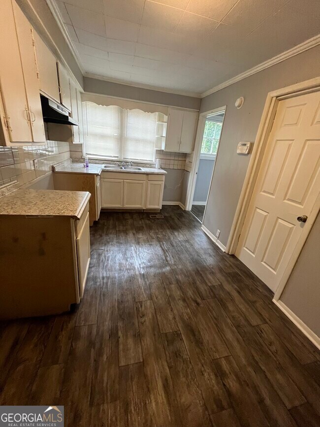 Foto del edificio - 3423 Flamingo Dr