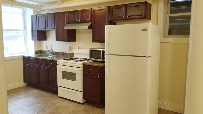 Foto del edificio - 1042 Park Ave