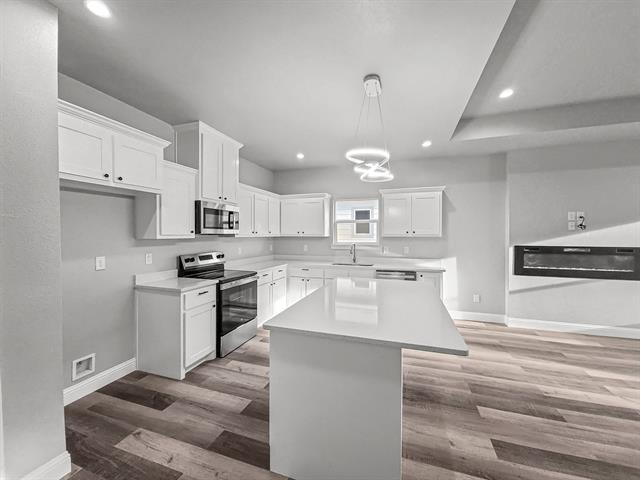 Foto del edificio - 1223 Wesley St