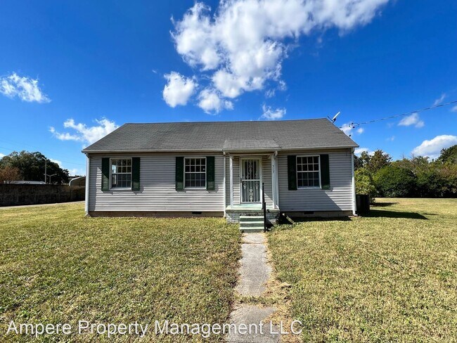Building Photo - 2 br, 1 bath House - 317 S Howell Ave