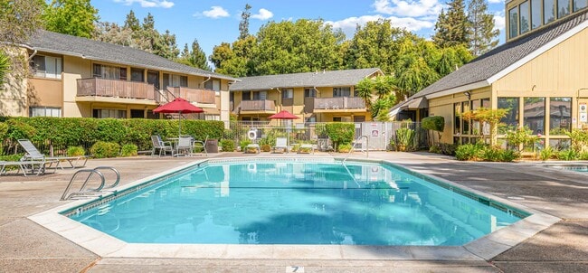 Foto del edificio - Almaden