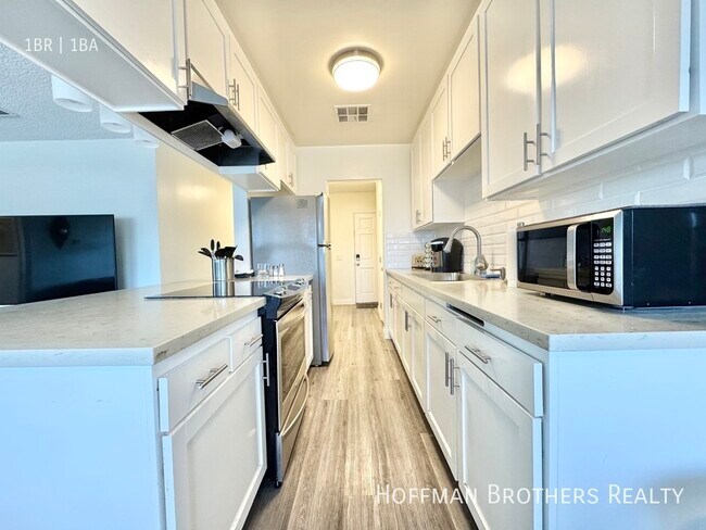 Foto del edificio - 1625 Victory Blvd