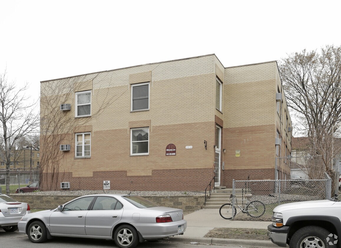 Primary Photo - 2014 3rd Ave