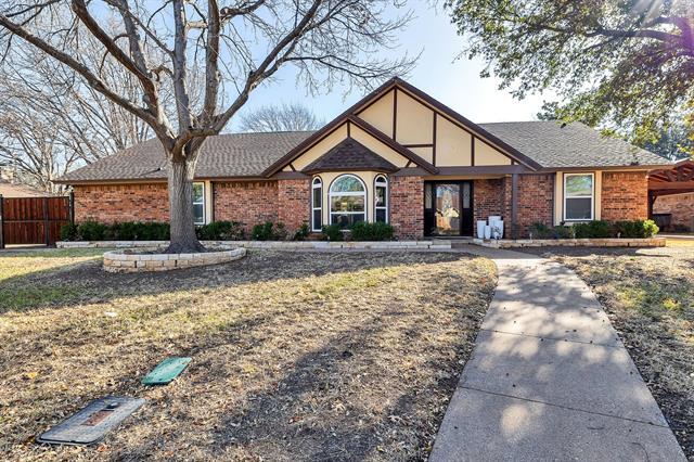 Foto del edificio - 4528 Shady Lake Dr