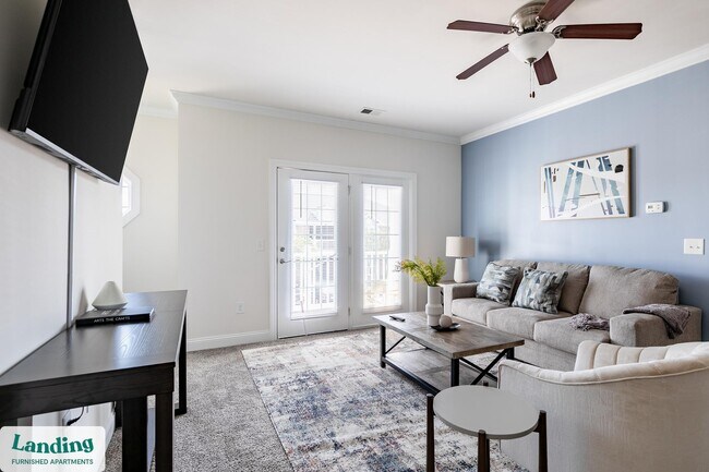 Foto del edificio - 2118 Silvercrest Dr