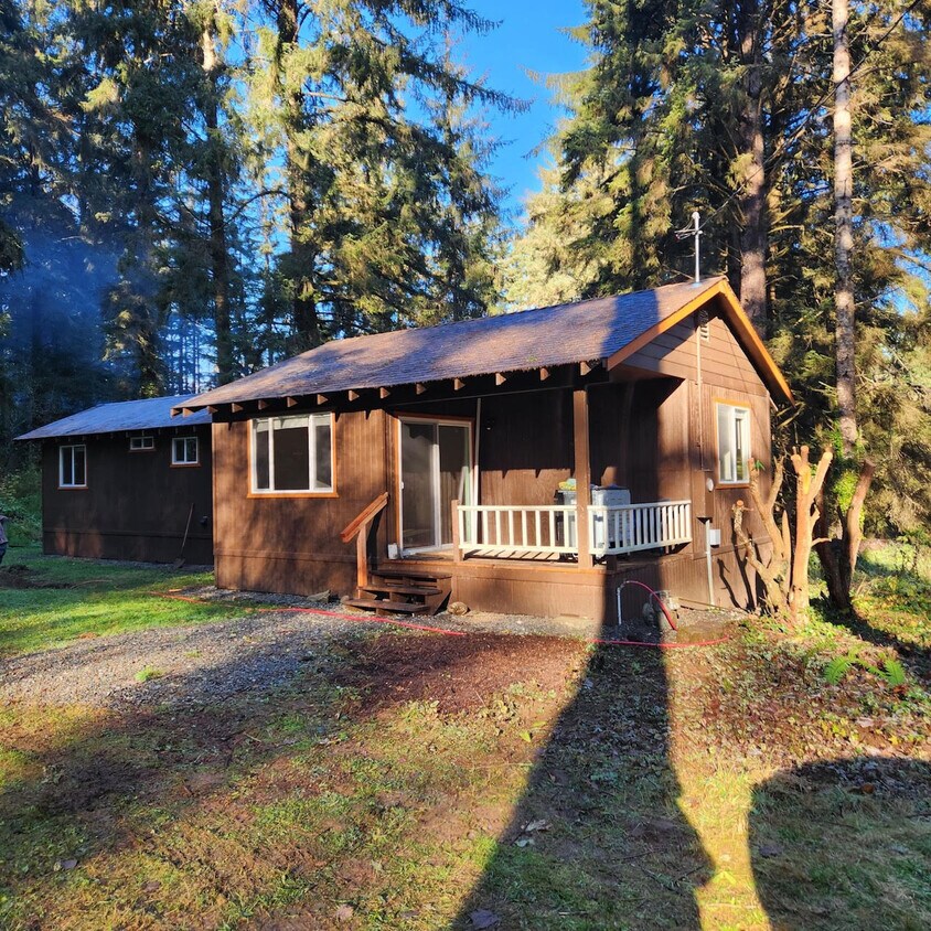 4248 Dows Prairie Rd, McKinleyville, CA 95519 House Rental in McKinleyville, CA