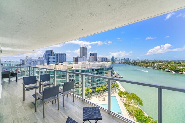 Foto del edificio - 6700 Indian Creek Dr