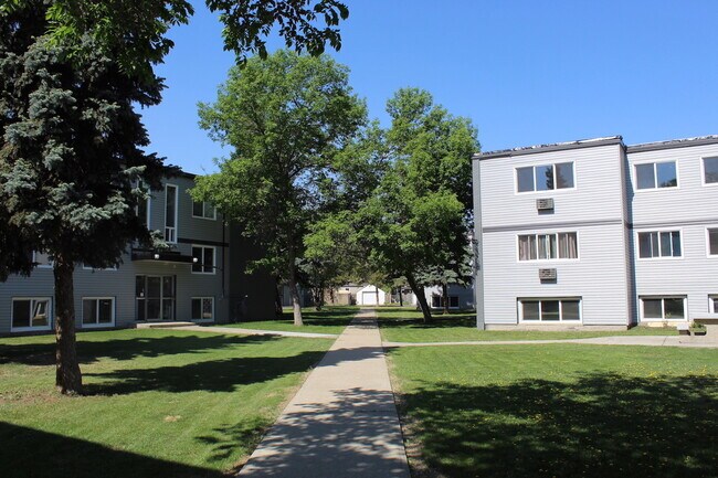 Photo du bâtiment - Mainstreet Park
