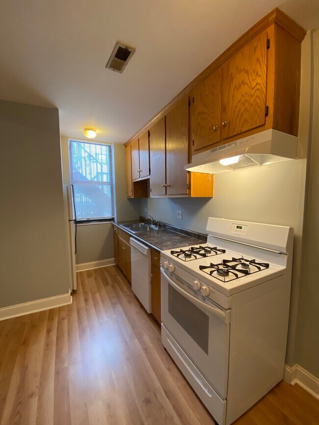 Foto del edificio - 1531 W Thomas St