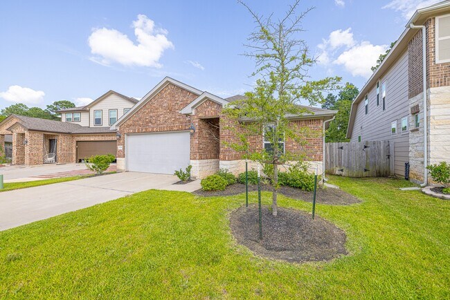 Foto del edificio - 17705 Hanson Ridge Dr