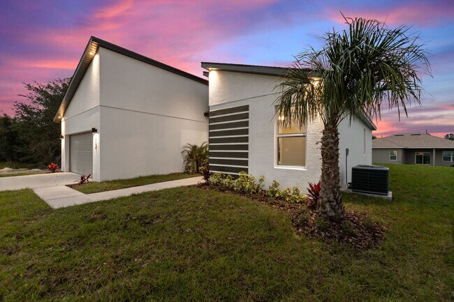 Foto del edificio - Newly built! Modern, energy efficient home...
