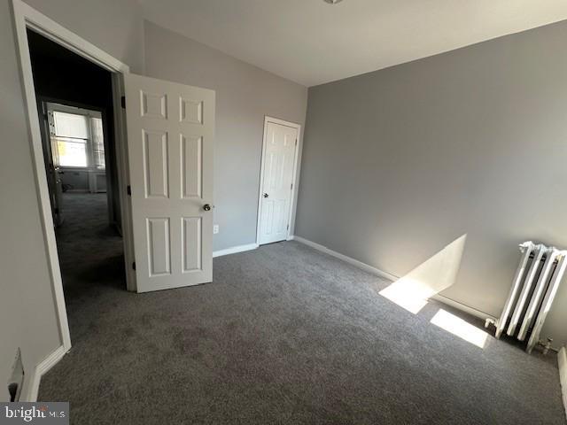 Building Photo - 4807 B St