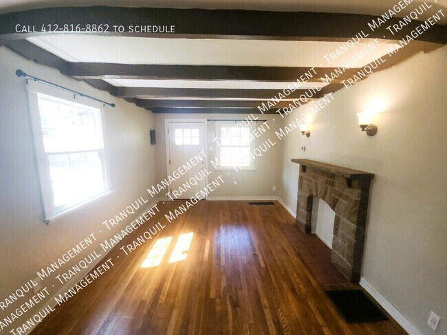 Foto del edificio - 3018 Stafford St