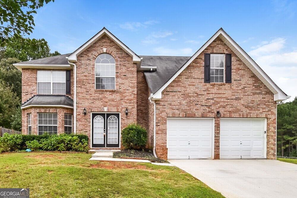 Primary Photo - 5877 Cobalt Dr SW