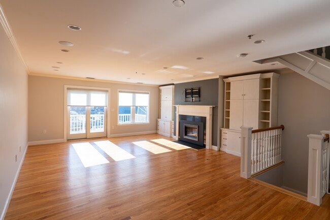 Foto del edificio - 606 Chandlers Wharf