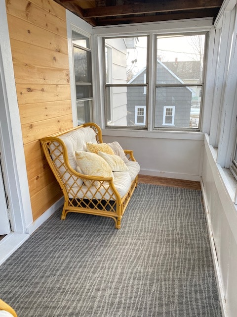 Foto del edificio - 47 Bowdoin St