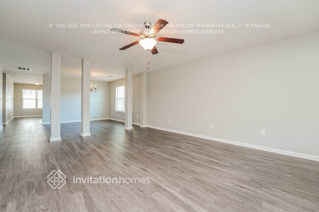 Foto del edificio - 10 Fernhill Ct