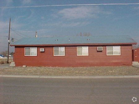 Foto del edificio - 695 SE 9th Ave