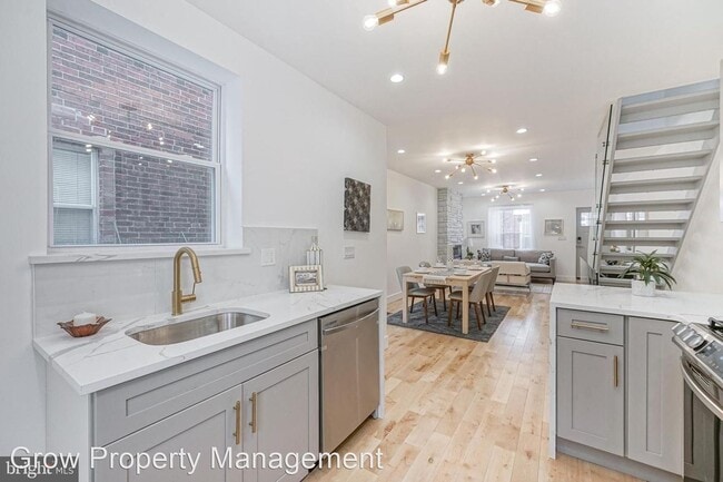 Building Photo - 2 br, 2 bath House - 2019 S Garnet Street