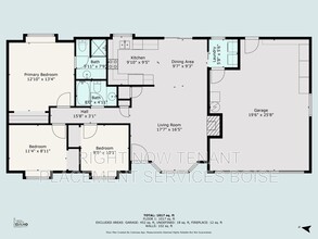 Building Photo - 2256 N Pawnee Ln