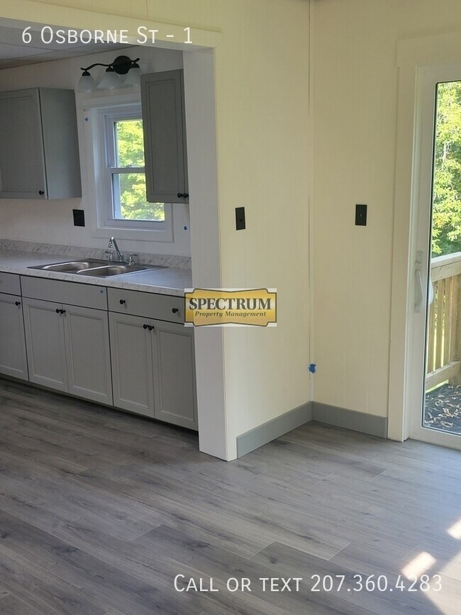 Foto del edificio - 6 Osborne St