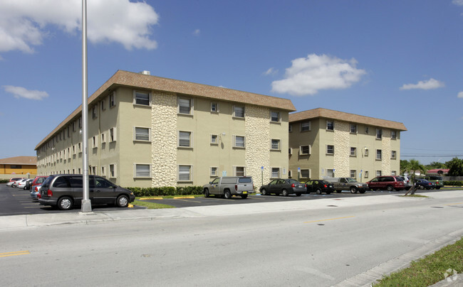 Foto principal - Martha's Apartments