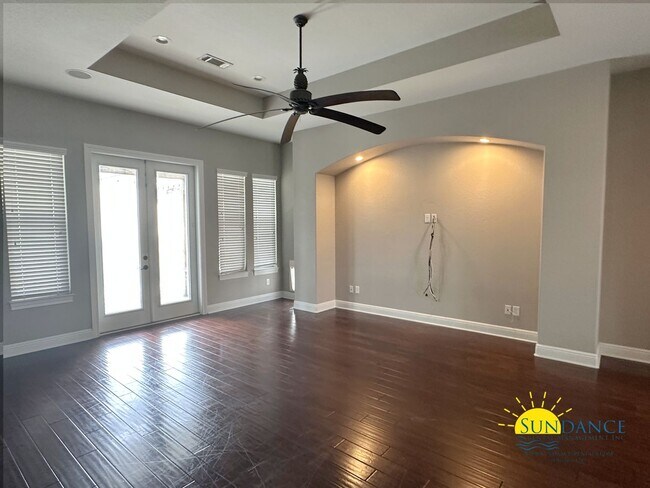 Foto del edificio - Gorgeous 3-Bedroom Home in Magnolia Village, Navarre, Near Hurlburt Field!