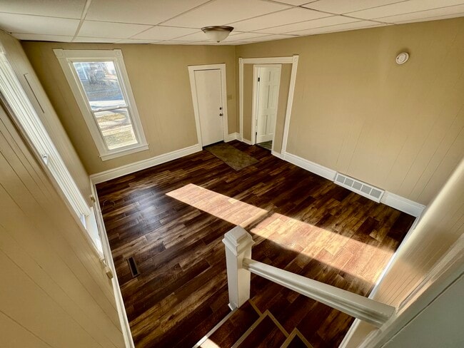 Living Room - 1008 Main St