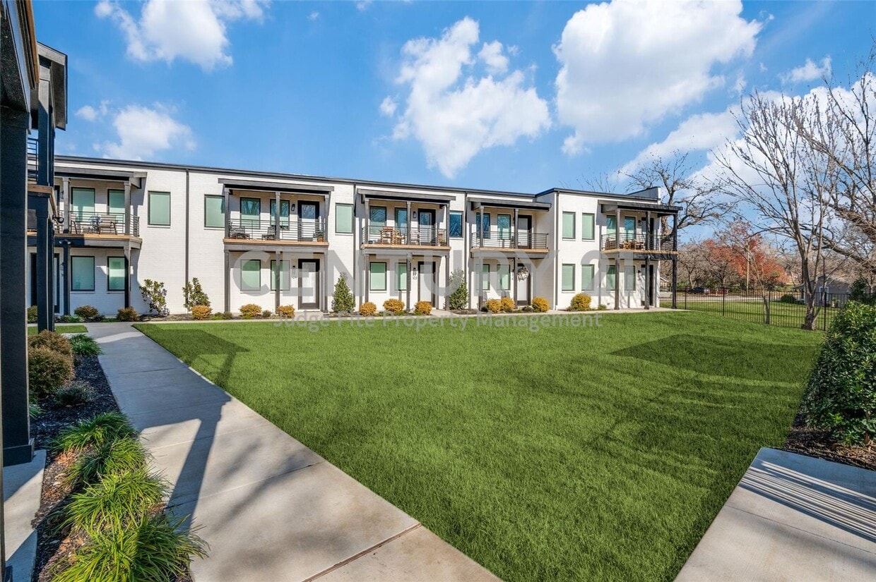 Primary Photo - Luxury 1/1 Apartment in Waxahachie For Rent!