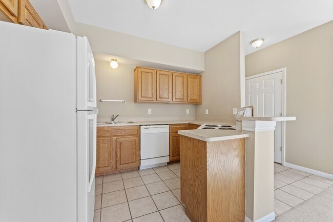 Foto del edificio - Towne Center Flats - 45514 Revere Dr.