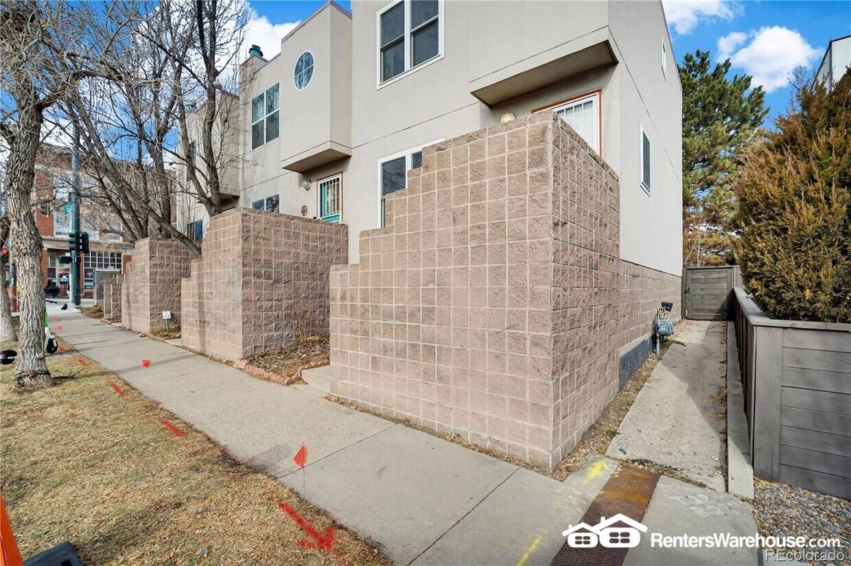 Foto principal - 2355 W 32nd Ave