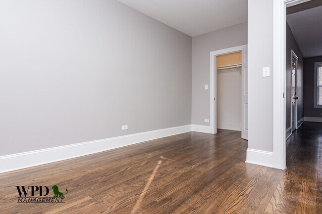 Foto del edificio - 7804 S Sangamon St